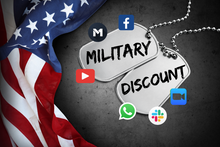 Load image into Gallery viewer, Military VIP PREMIUM ELITE Annual Membership (VIPER)