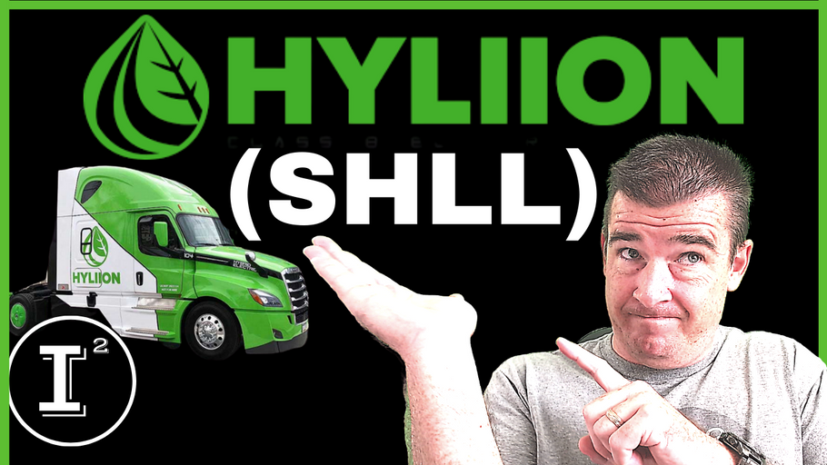 Hyliion (HYLN) Aims to Modernize the Trucking Industry; the World's #1 Polluter | Best SPAC in 2020