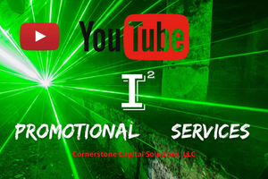 Video Promotion Services - YouTube